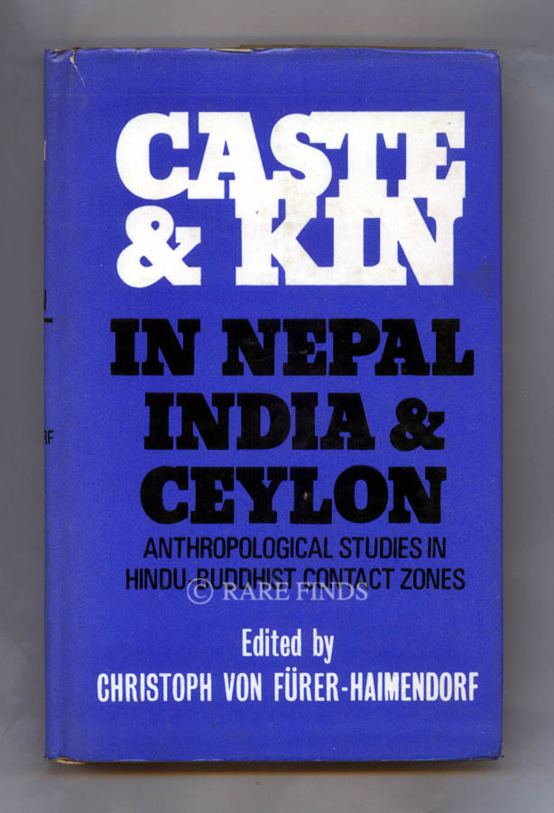 /data/Books/CASTE AND KIN IN NEPAL INDIA AND CEYLON ANTHROPOLOGICAL STUDIES IN HINDU-BUDDHIST CONTACT ZONES.jpg